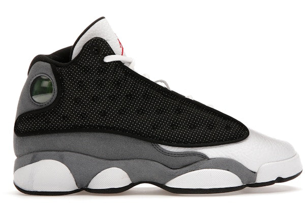 Jordan 13 Retro Black Flint (GS)