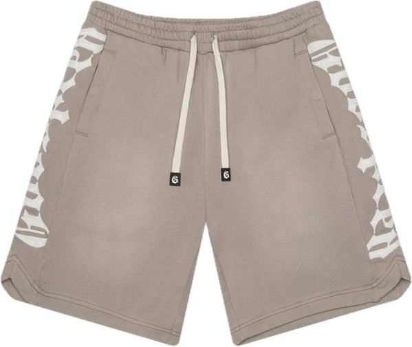Godspeed CourtSide Shorts (Stone Sun-Fade)