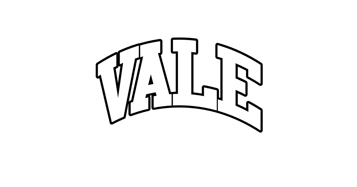 VALE Oversized Pants