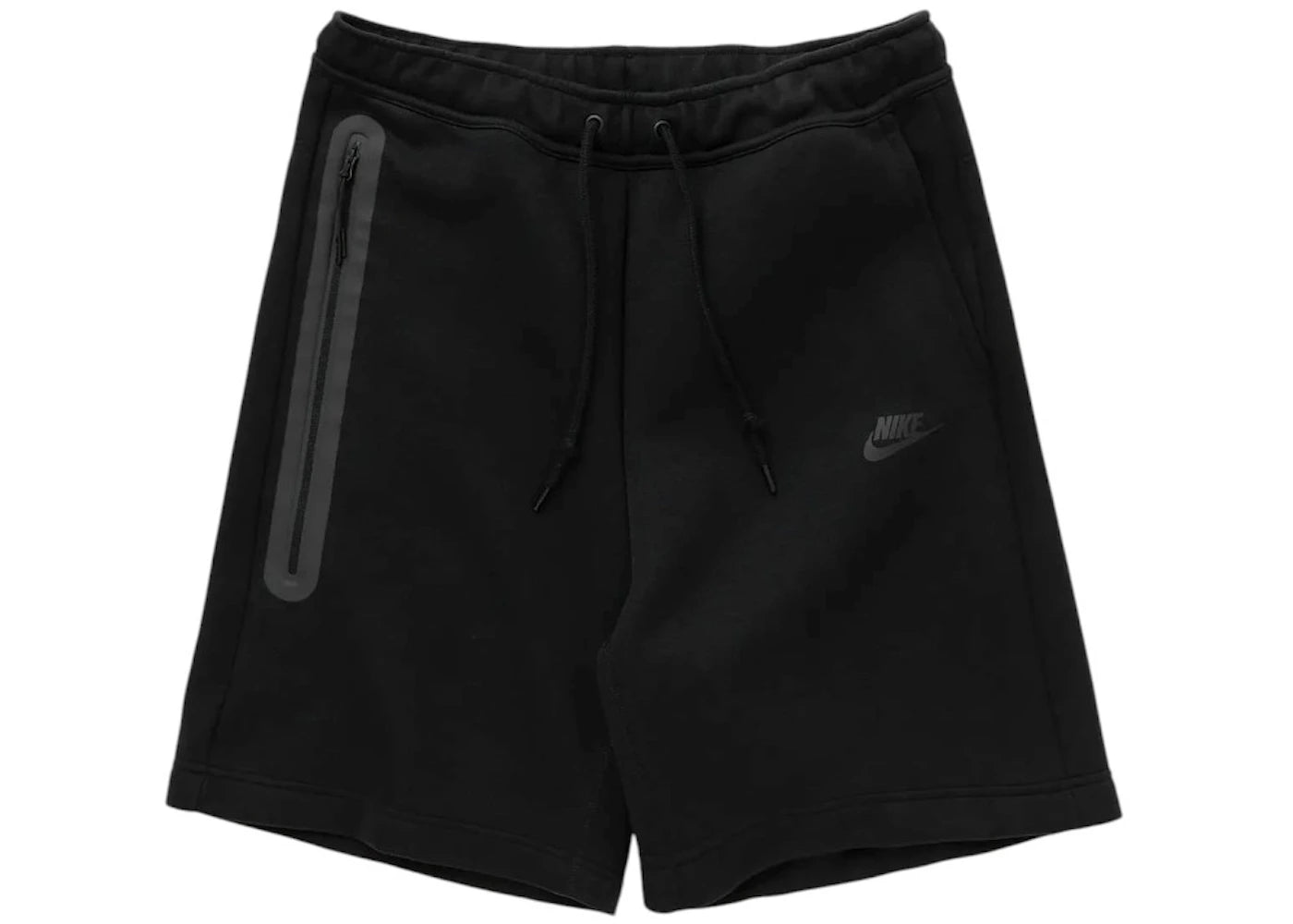Nike Sportswear Tech Fleece Shorts Black/Black