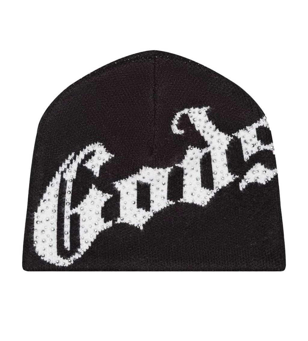 Godspeed OG studded beanie