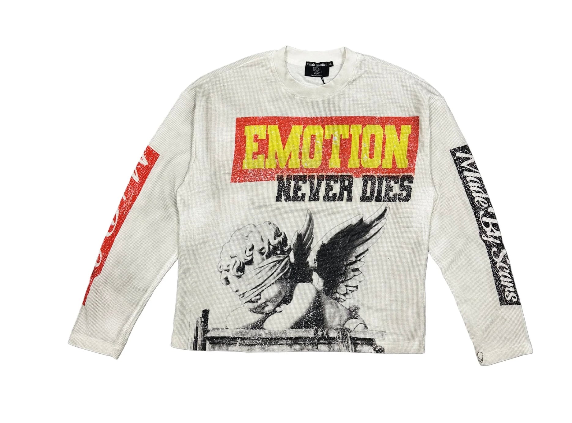 Mixed Emotions 'Dreams' L/S Tee