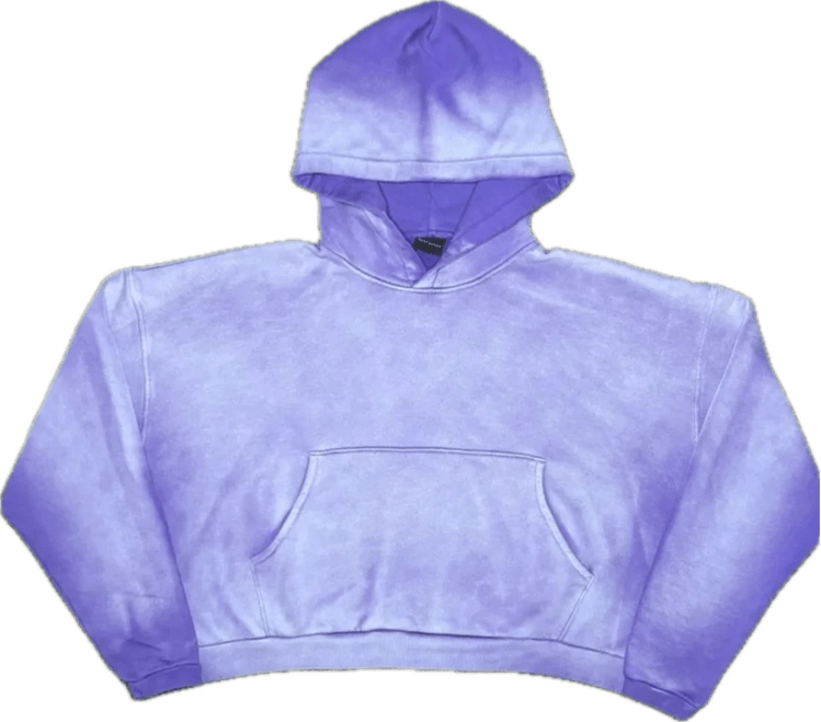GV Raspberry UBE Hoodie