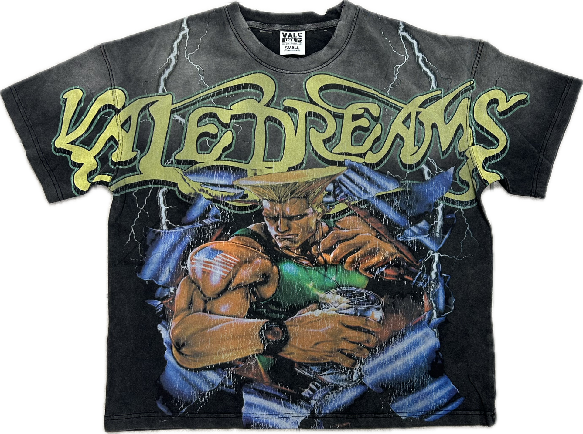 VALE GUILEE TEE