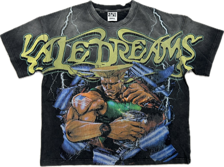 VALE GUILEE TEE