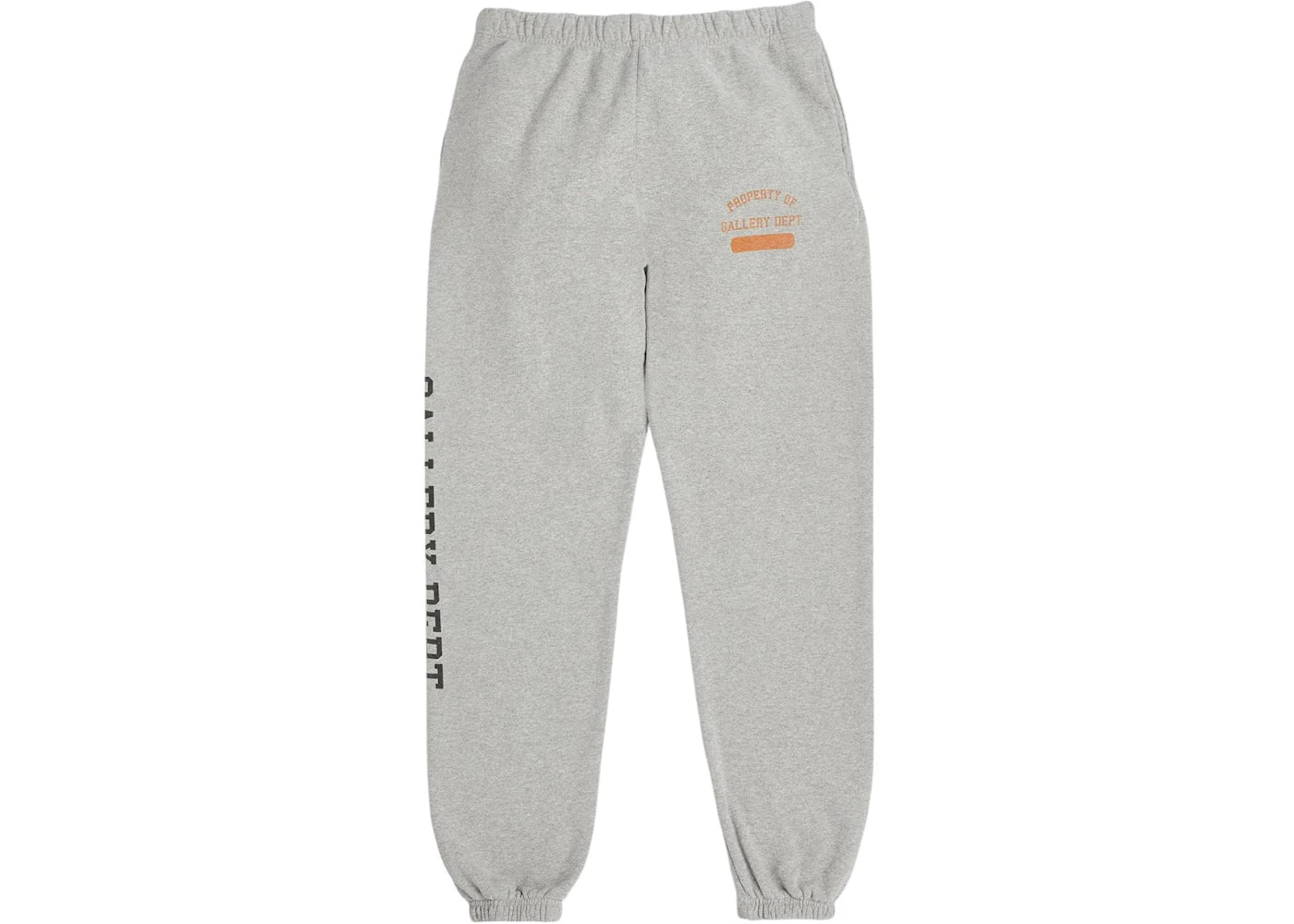 Gallery Dept. Property Of Sweatpants Heather Grey