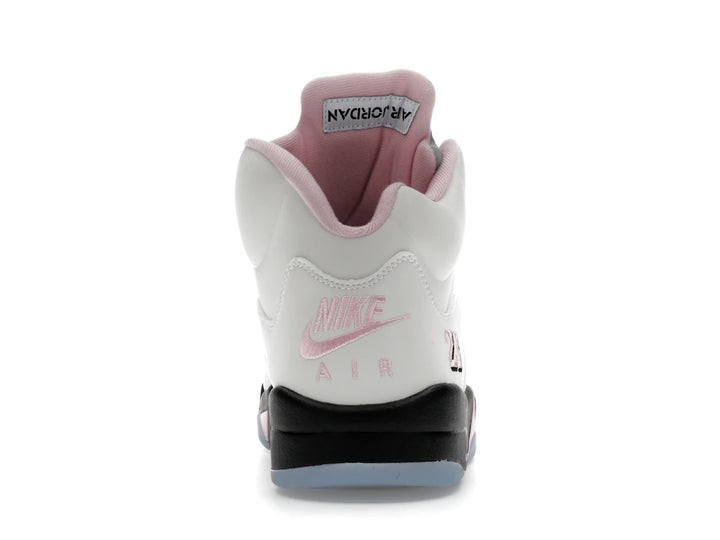 Jordan 5 Retro Medium Soft Pink