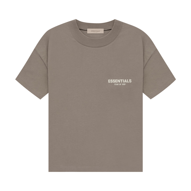 Fear of God Essentials Essentials Tee 'Desert Taupe'