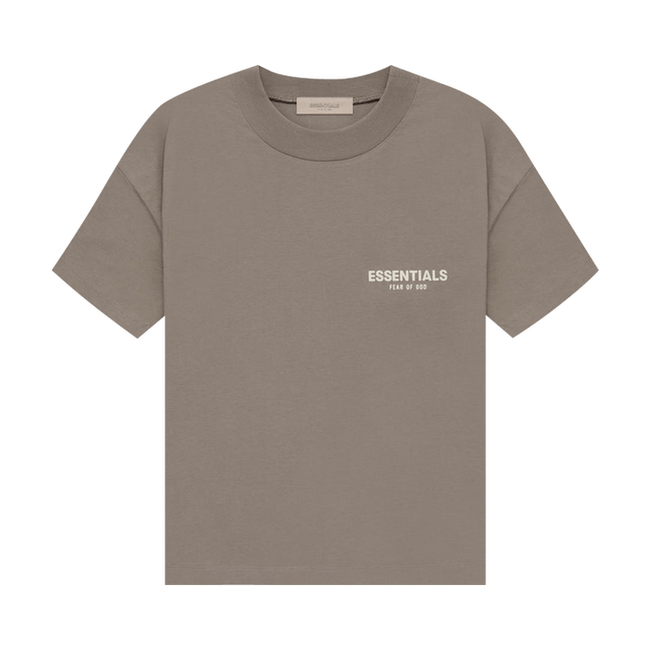 Fear of God Essentials Essentials Tee 'Desert Taupe'