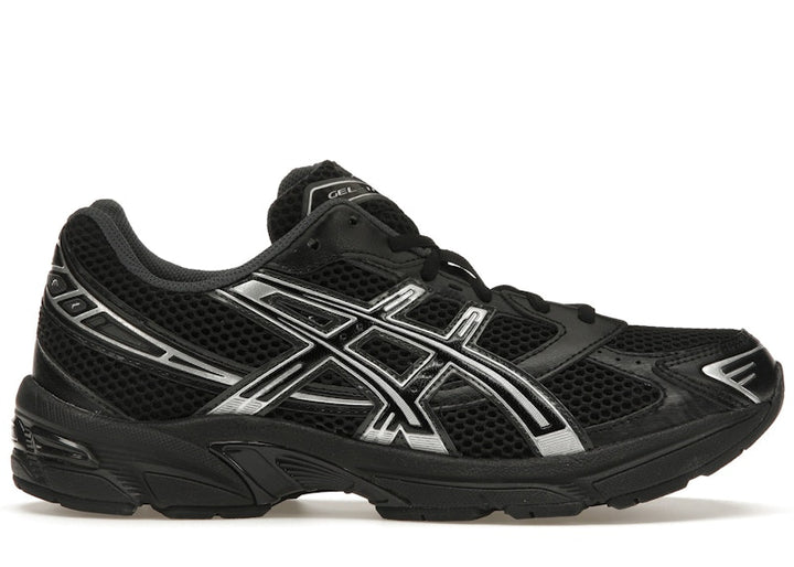 ASICS Gel-1130 Black Pure Silver