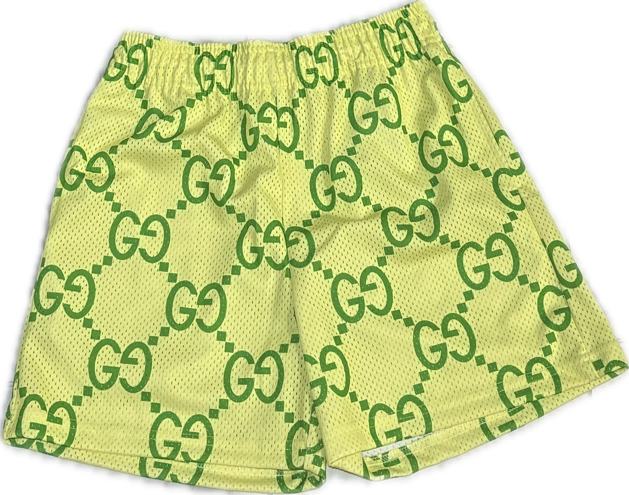 Bravest Studios Big Gucci Yellow