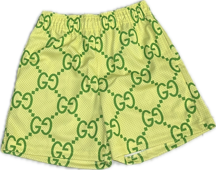 Bravest Studios Big Gucci Yellow