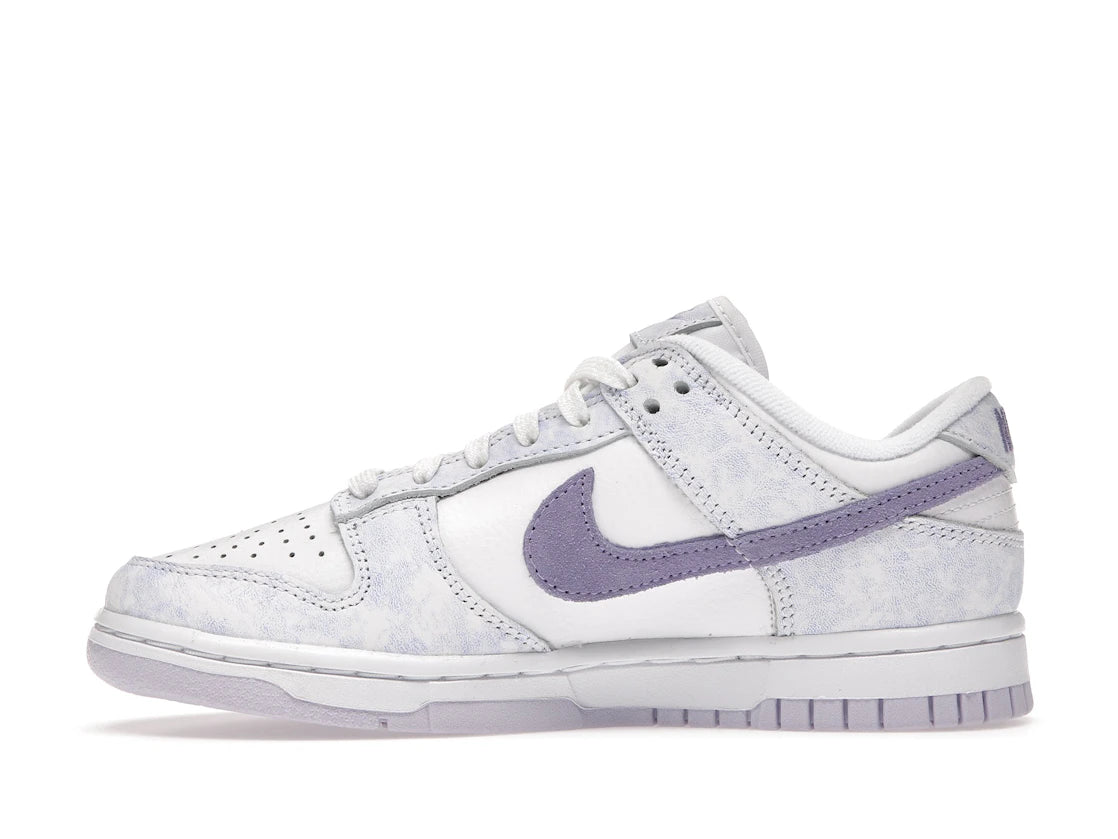 Nike Dunk Low Purple Pulse (Women's)