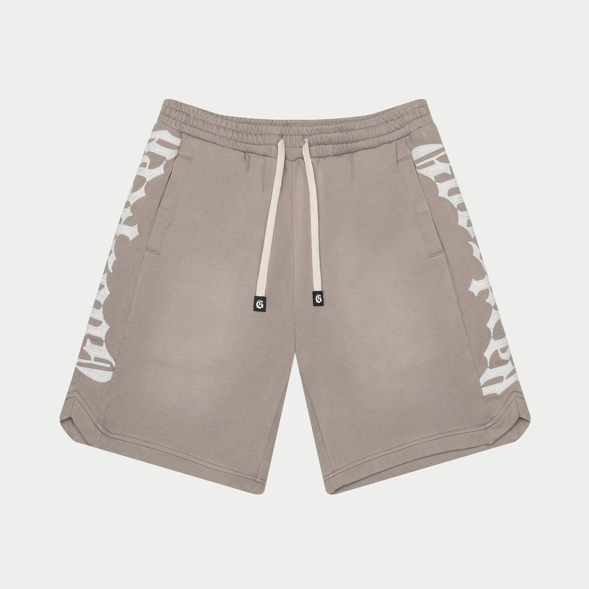 Godspeed CourtSide Shorts (Stone Sun-Fade)