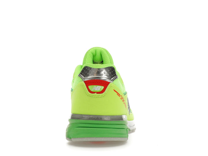 New Balance 990v4 DTLR Festive (GS)