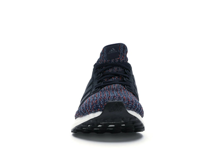 adidas Ultra Boost 4.0 Navy Multi-Color