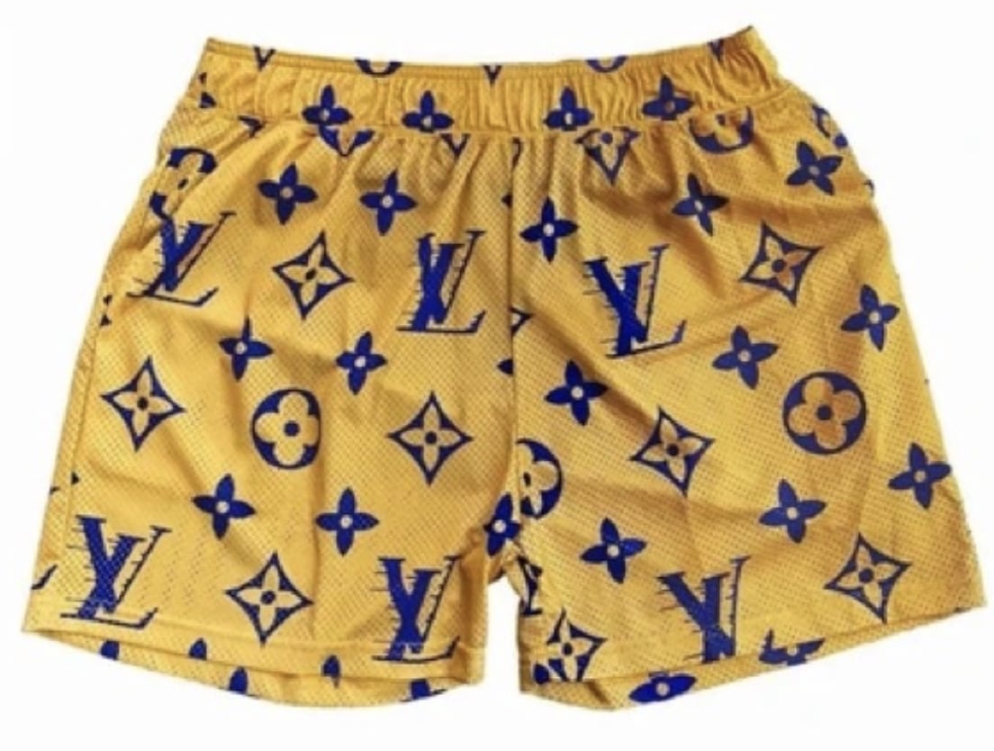 Bravest Studios LA/LV/Yellow