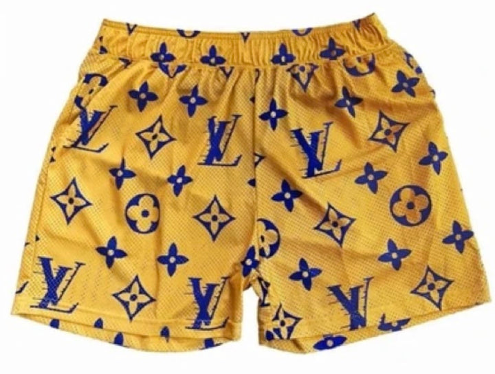 Bravest Studios LA/LV/Yellow