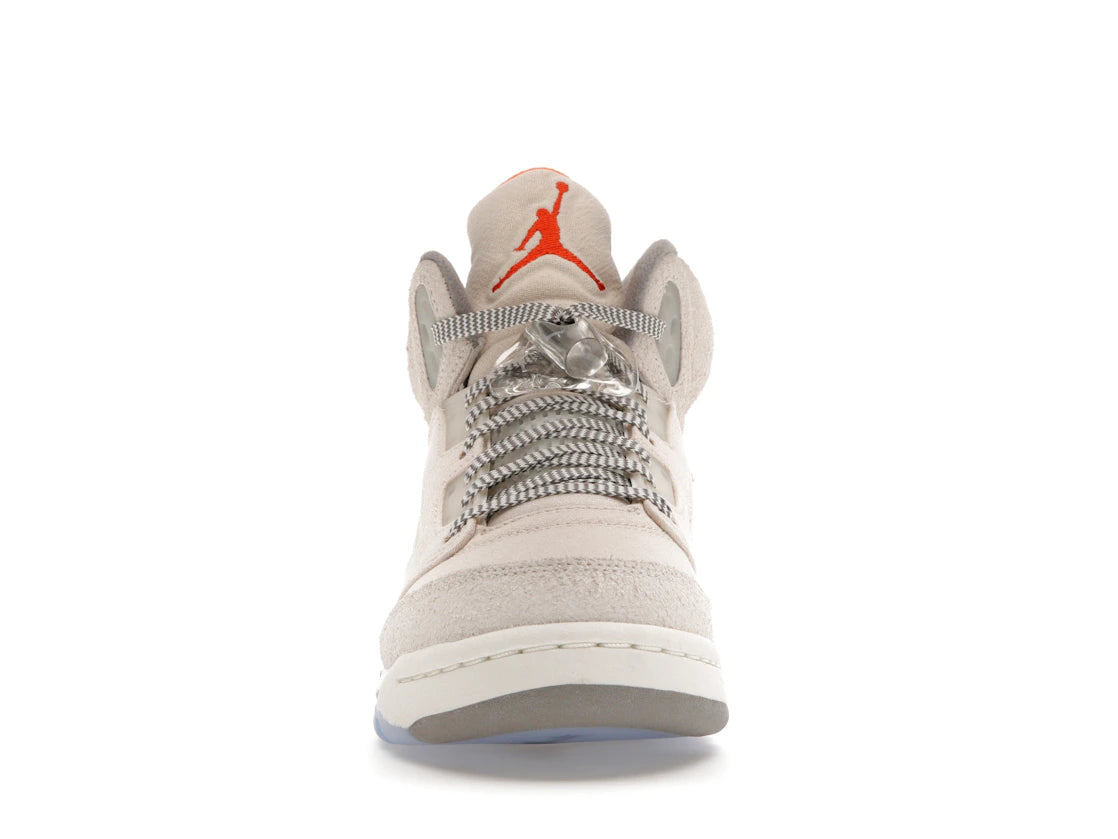 Jordan 5 Retro SE Craft Light Orewood Brown (GS)