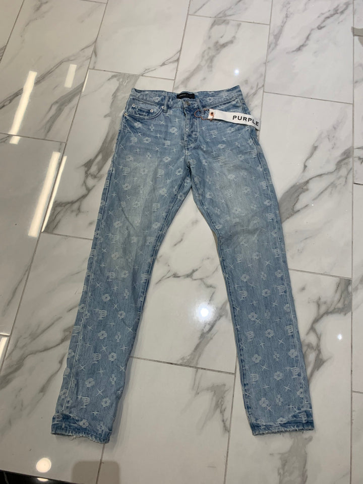 PURPLE JEANS