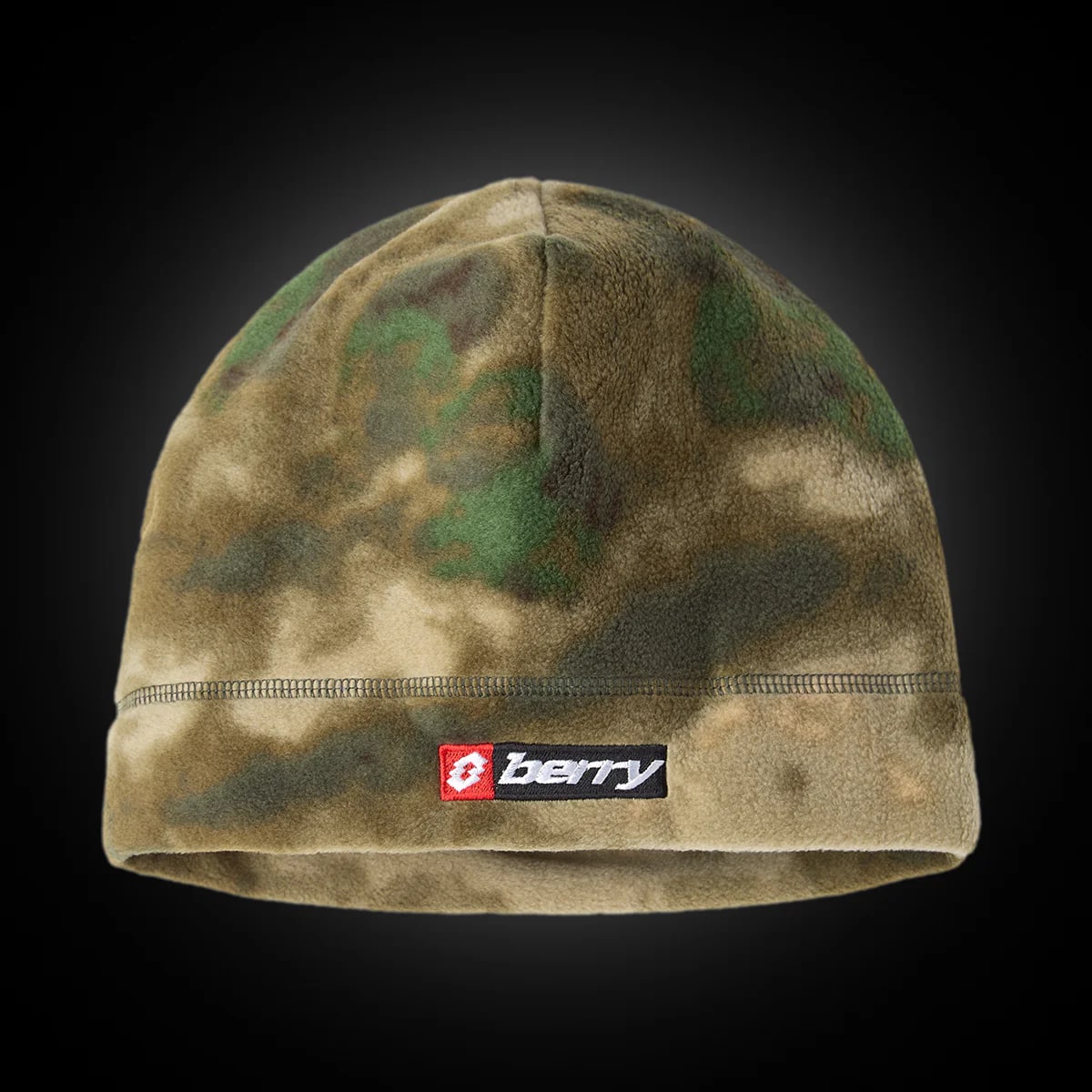 GV Gallery Raspberry Turf Beanie