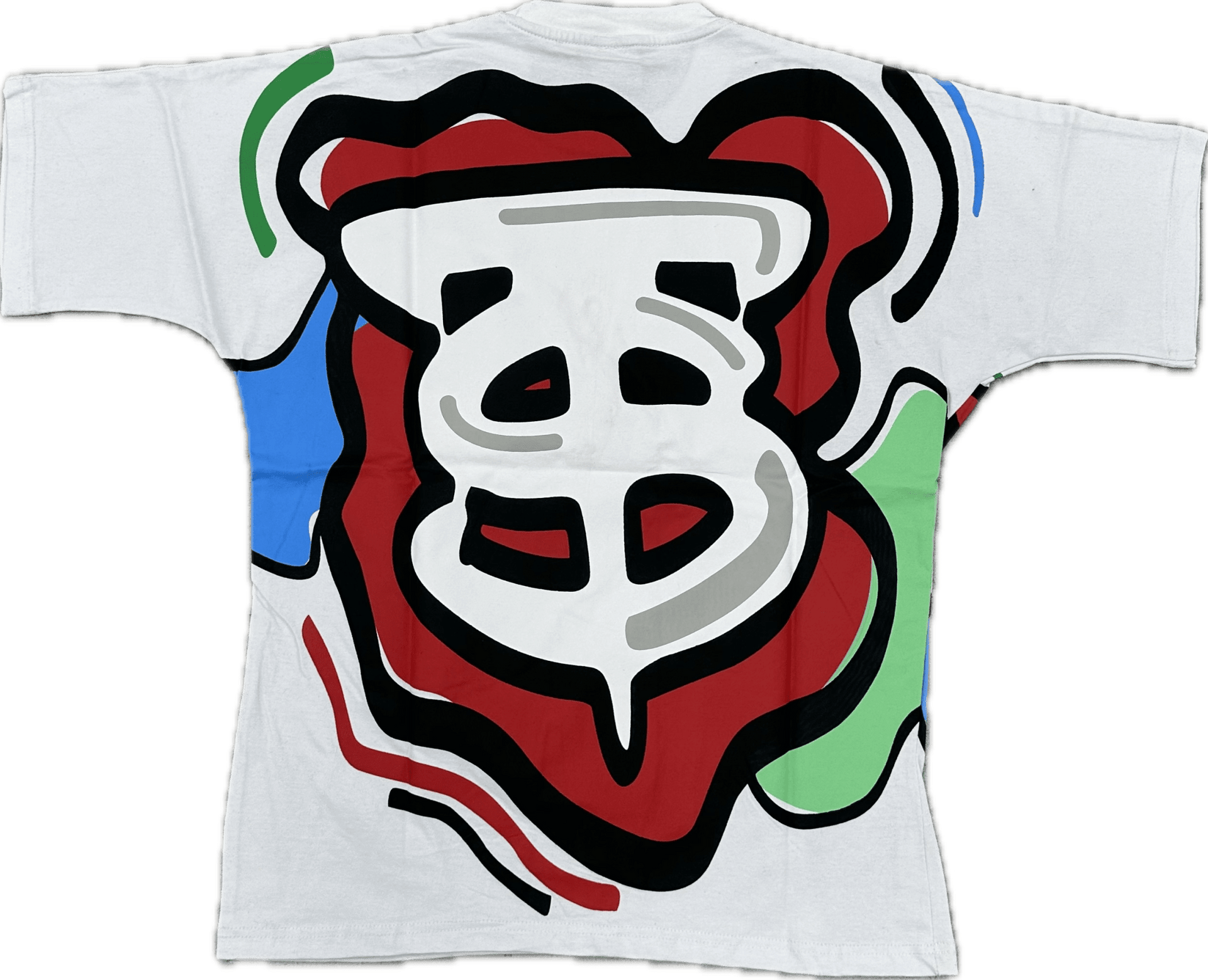 Top $uperior Paint Splatter