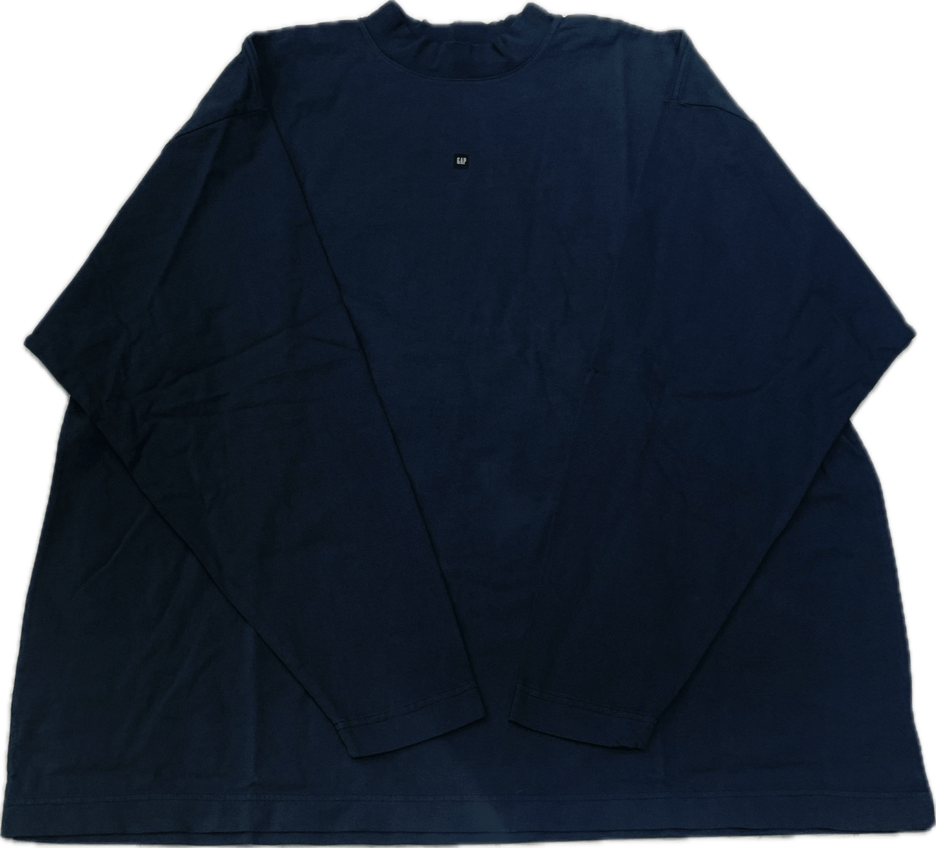 Yeezy Gap Crewneck L/S Tee