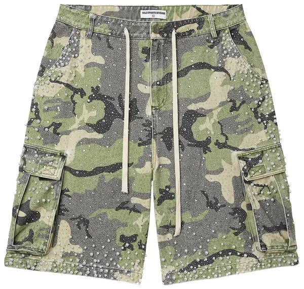 Vale Soulja Jort Jeans