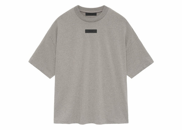 Fear of God Essentials Core Collection S/S Tee Heather Grey