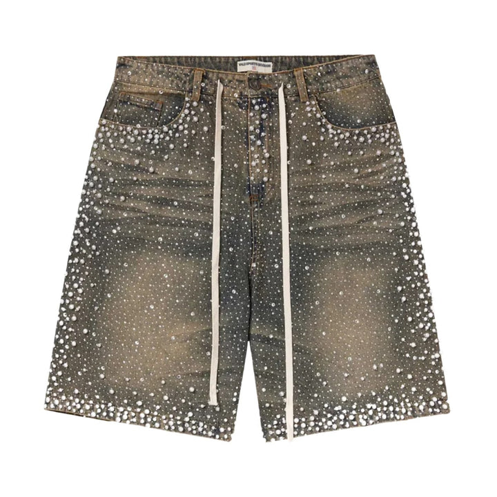 Vale Rainstorm Jort indigo