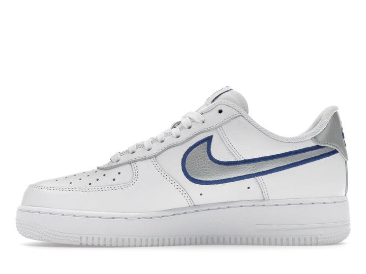 Nike Air Force 1 Low Delta Air Lines 100th Anniversary