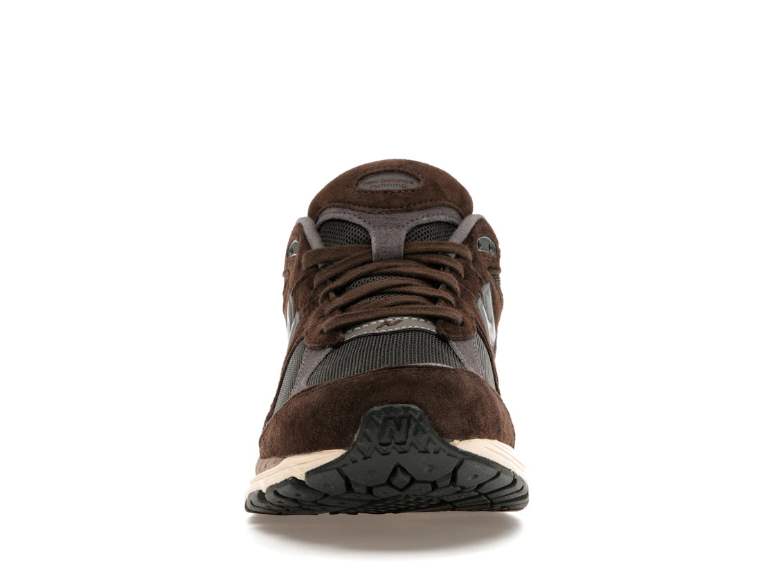 New Balance 2002R Lunar New Year Rich Earth