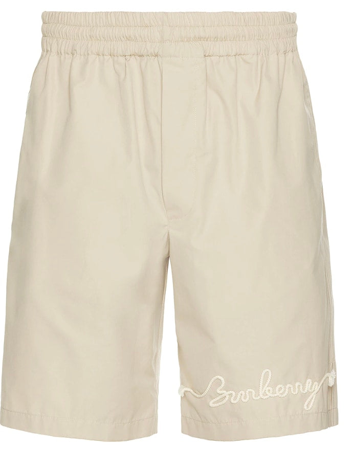Burberry Havana Shorts