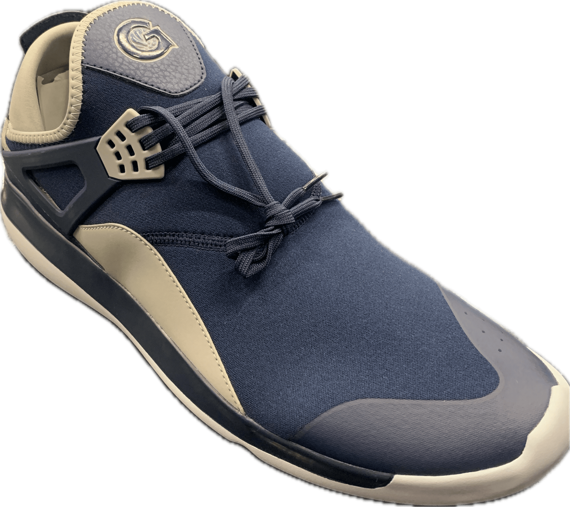 Jordan Lunarlon Georgetown PE