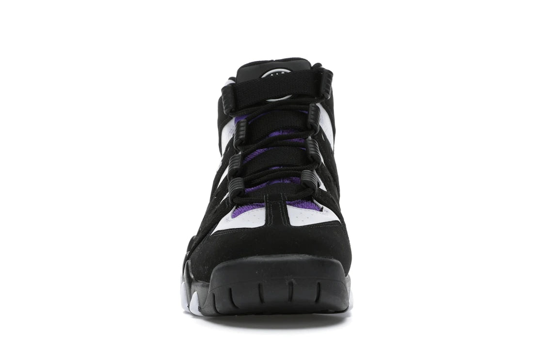 Nike Air Max 2 CB '94 Black White Purple
