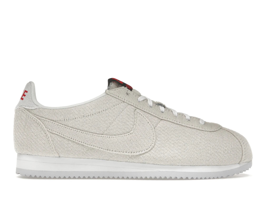 Nike Classic Cortez Stranger Things Sail Upside Down Pack