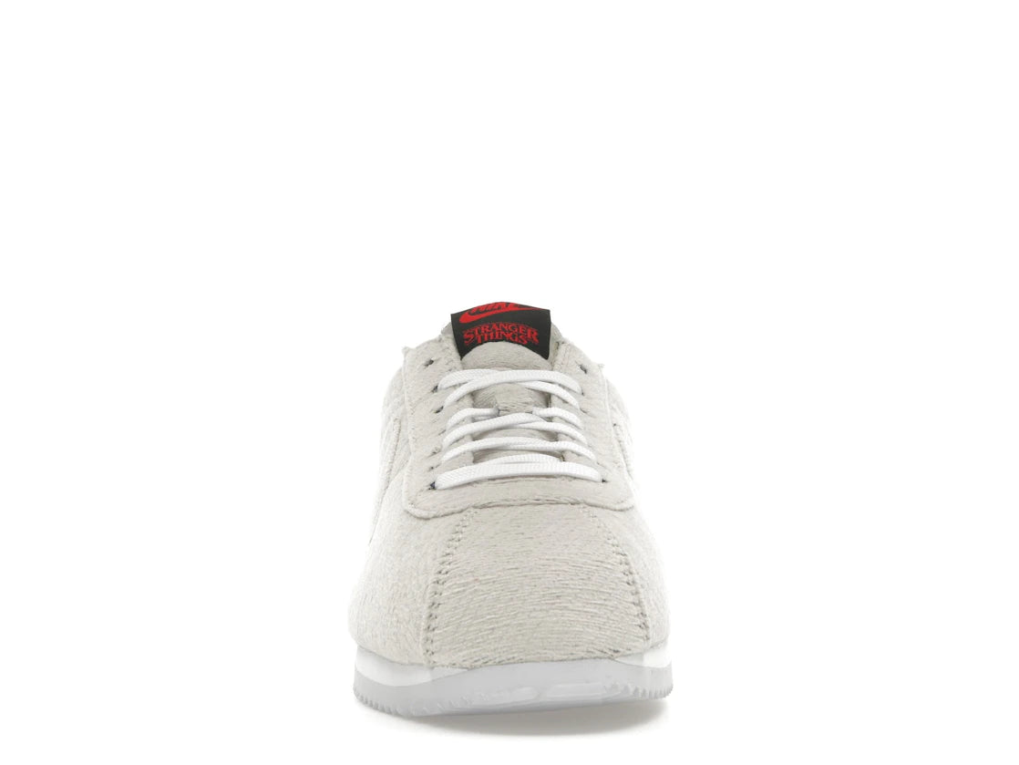 Nike Classic Cortez Stranger Things Sail Upside Down Pack