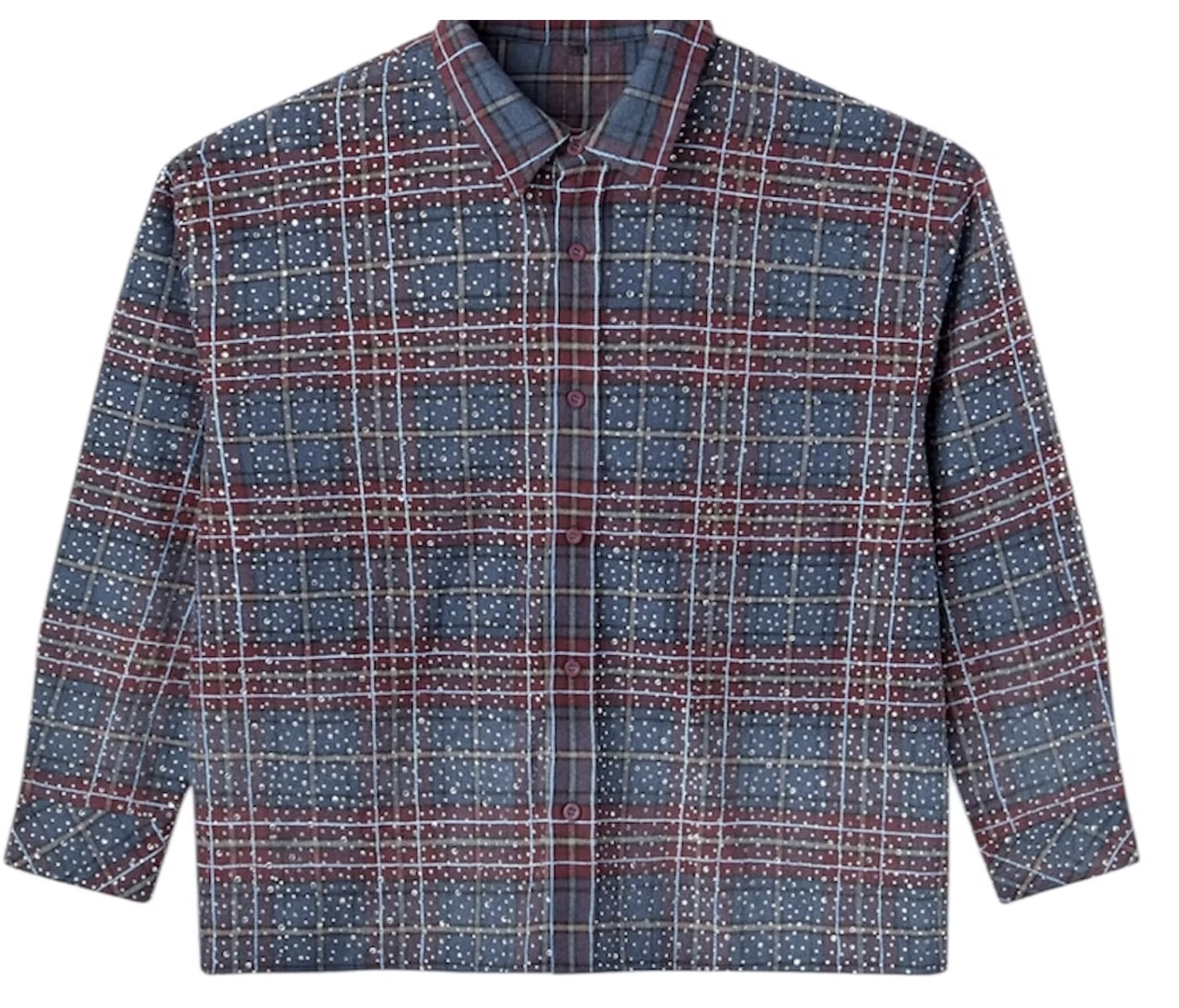 HMDD - Disco Flannel