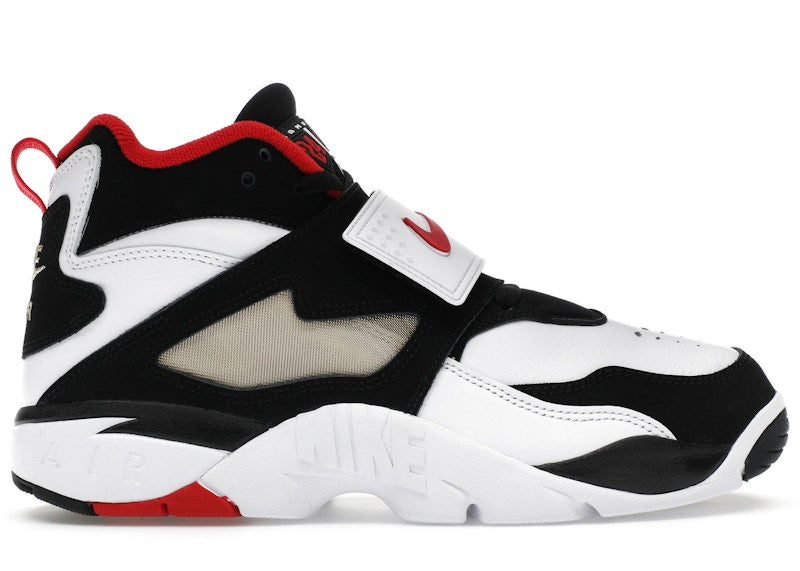 Nike Air Diamond Turf 49ers (2025)