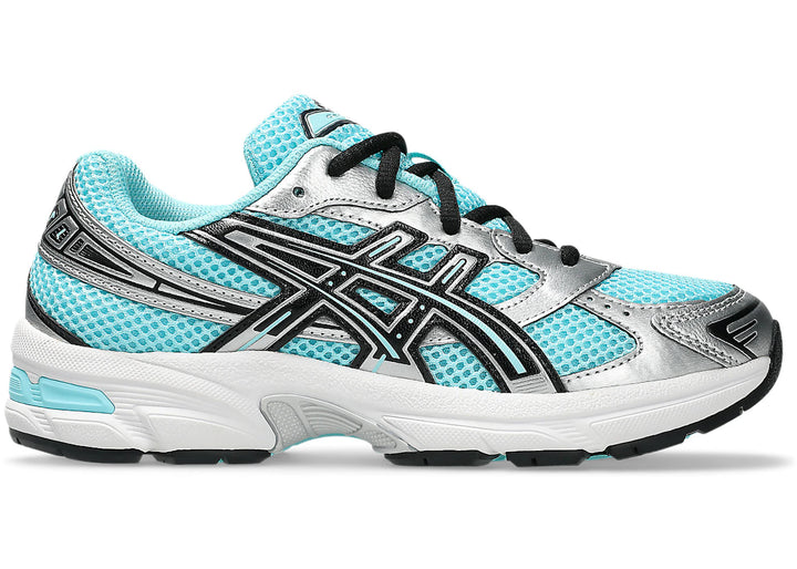 ASICS Gel-1130 Larimar Blue Pure Silver (GS)