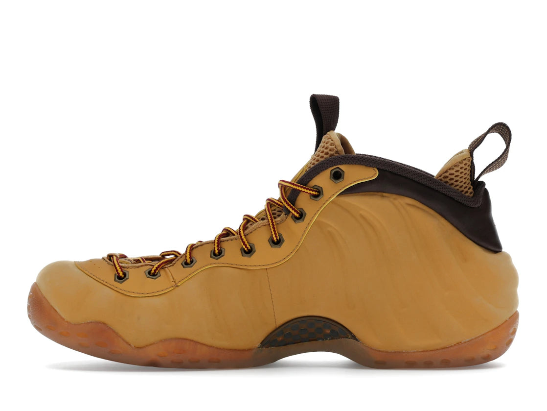 Nike Air Foamposite One Wheat