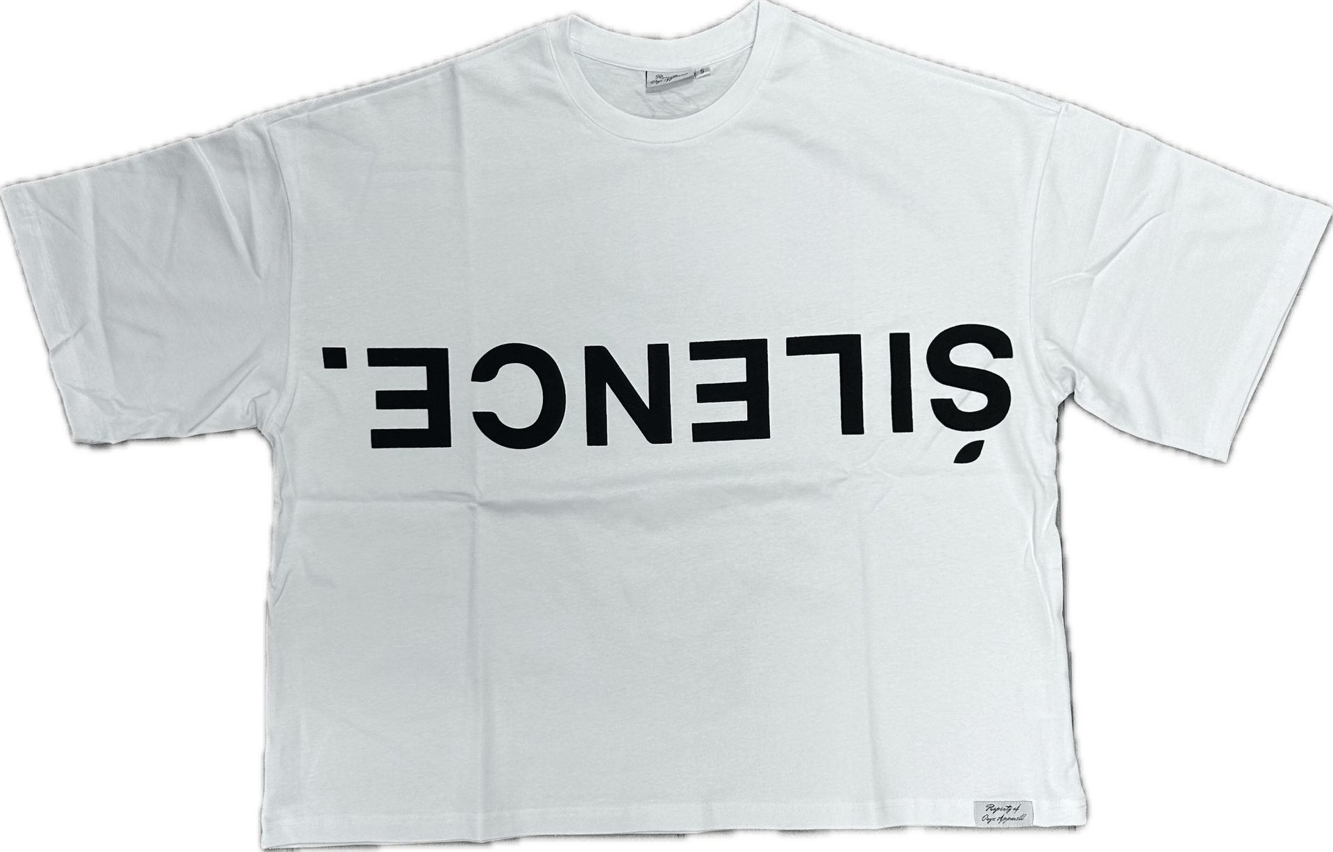 ONYX SILENCE BRENT FAIYAZ - WHITE