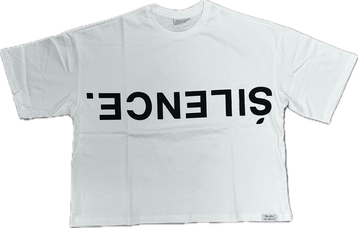 ONYX SILENCE BRENT FAIYAZ - WHITE