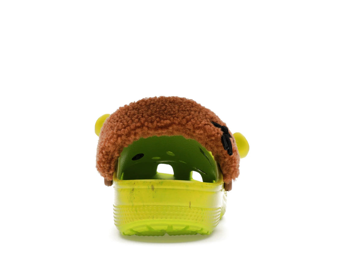 Crocs Classic Clog DreamWorks Shrek