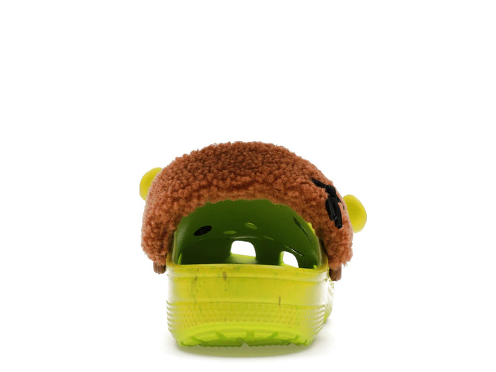 Crocs Classic Clog DreamWorks Shrek