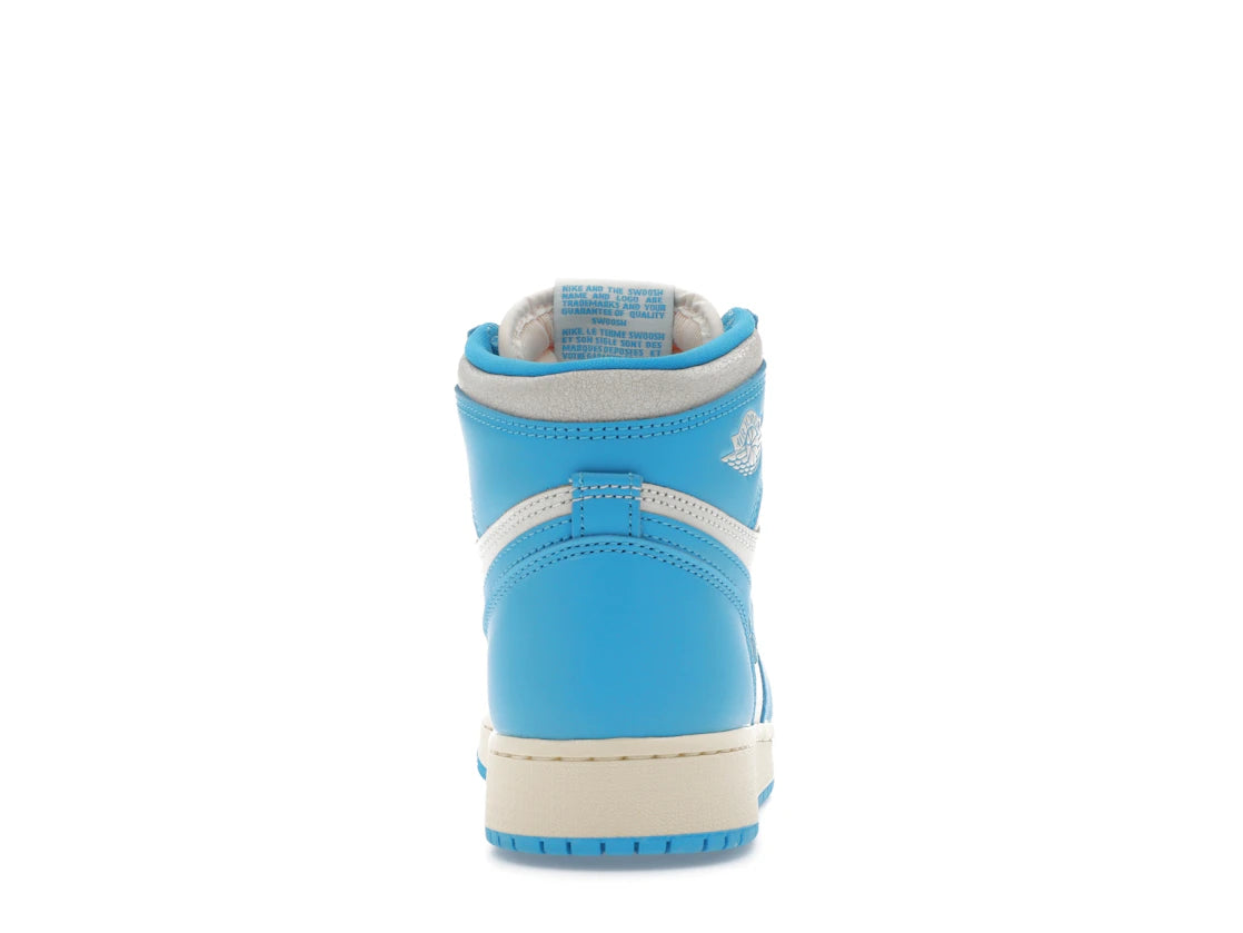Jordan 1 Retro High OG UNC Reimagined (GS)