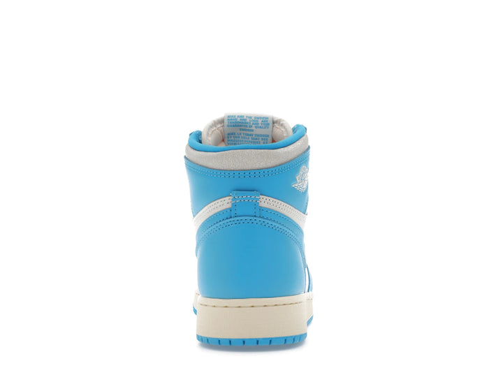 Jordan 1 Retro High OG UNC Reimagined (GS)