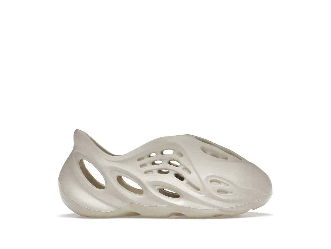 adidas Yeezy Foam RNR Sand (Kids)