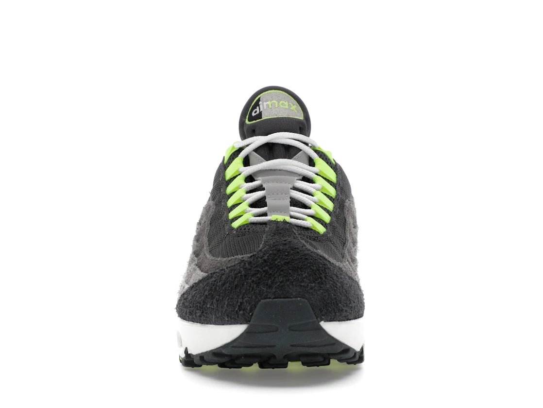 Nike Air Max 95 OG Reverse Gradient Neon