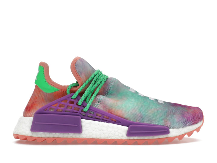 adidas Human Race NMD Pharrell Holi Festival (Chalk Coral)